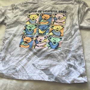 Grateful Dead boys/girls size small